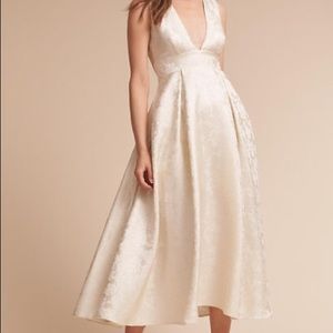 BHLDN SAU Aria wedding dress